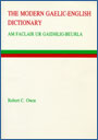 The Modern Gaelic-English Dictionary