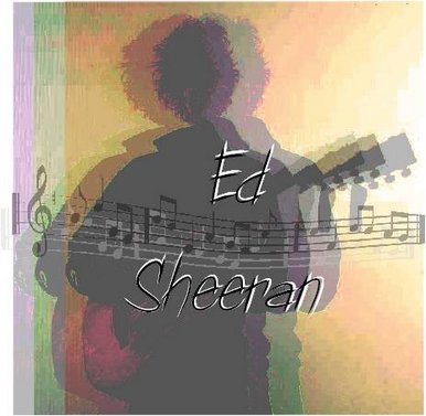 Ed Sheeran