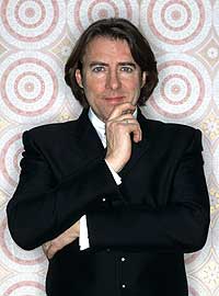 Jonathan Ross hosts Britain's Best Sitcom