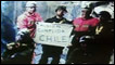 Cartel misión cumplida 