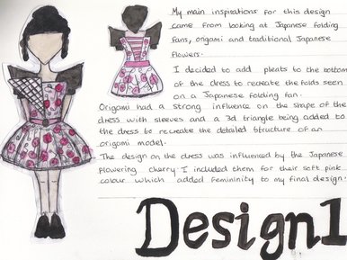 Design 1