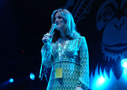 Sunday Main Stage