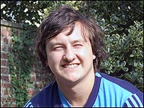 Pete Simson