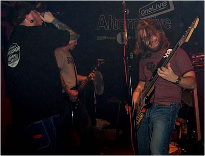 Deadsight