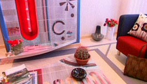 1960s lounge
