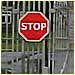 A proposed Asylum Detention Centre