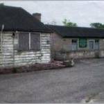 Just some of the huts at Bletchley Park, the top secret location where the Enigma Machine was decoded. Just some of the huts at Bletchley Park, the top secret location where the Enigma Machine was decoded.