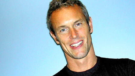 Mark Foster
