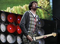 Snow Patrol