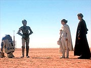 Star Wars