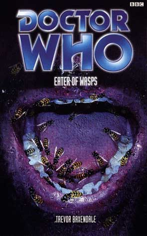 enlarged book cover of eaterofwasps