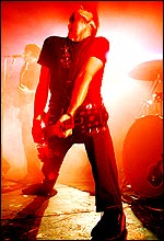 Bullet For My Valentine (pic: Karen McBride)