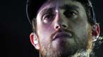 Beardyman
