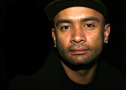Dillinja Dillinja