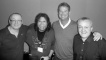 Guests: Phil Differ and Dave McPherson - Sat 20th March 2010