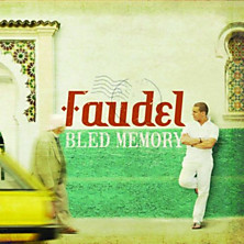 Review of Bled Memory  