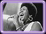 Aretha Franklin