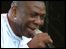 Youssou N'Dour captured by Adam Allen Foord
