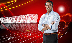 Rishi Persad