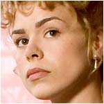 Billie Piper as Sally in The Ruby in the Smoke