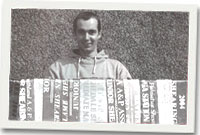 Rhydian Evans