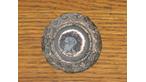 Anglo Saxon Pin Brooch