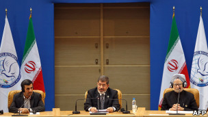 محمد مرسی