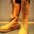 My latest purchase - my Timbs