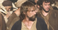 Jesus and the Disciples in the Temple grounds