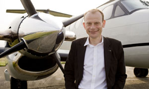 Andrew Marr