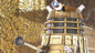 Listen: "Dalek Gun."