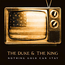 Review of Nothing Gold Can Stay