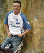 Daz Sampson