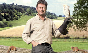 The Nature Of Britain: Alan Titchmarsh