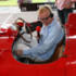 Gentlemen, start your engines!