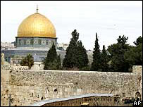 Jerusalém