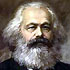 JKarl Marx advocated by Francis Wheen.