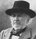 William Gladstone