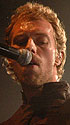 Chris Martin