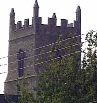 church.