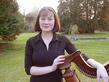 Elin Wyn Jones