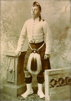 William Lawrence William Lawrence