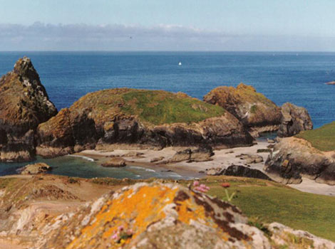 Kynance Cove, The Lizard