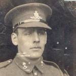 William Leslie Keable - 1066462 - 11th Field Regt RA William Leslie Keable - 1066462 - 11th Field Regt RA