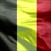 Belgium! Ghent!