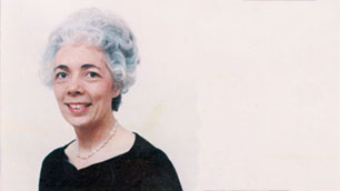 Ina NicDhiarmaid