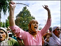 प्रदर्शन (फ़ाईल फ़ोटो)