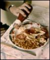 Diet BBC World Service