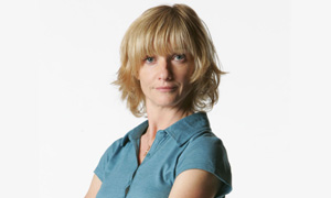 Jane Horrocks as Angela