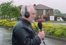 Walter Berg
